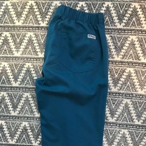 Grey’s Anatomy Bottoms